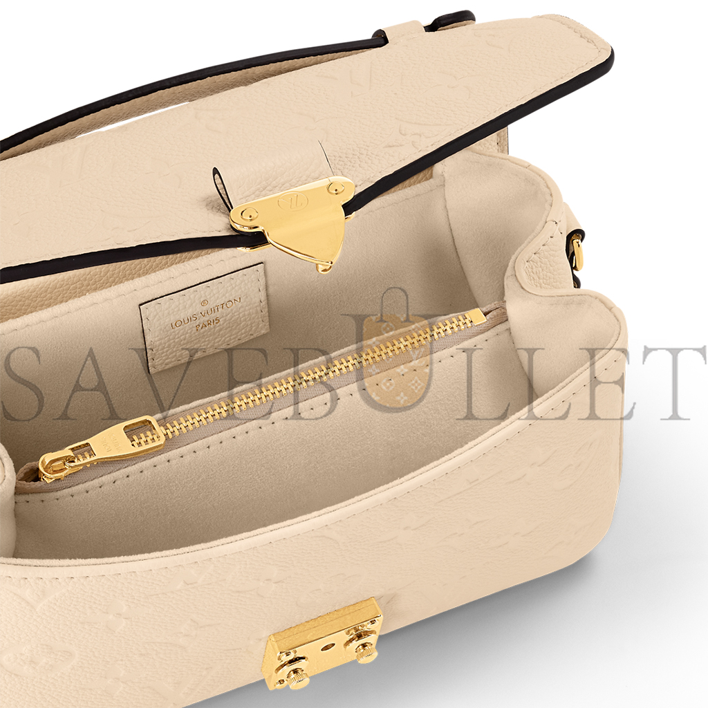 l**is V*t*n pochette mÉtis east west m22942 (22*13*6cm)